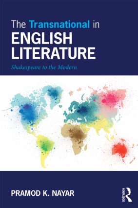 Transnational in English Literature - Paperback / softback
