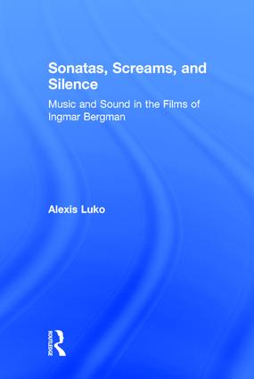 Sonatas, Screams, and Silence
