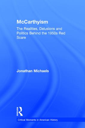 McCarthyism