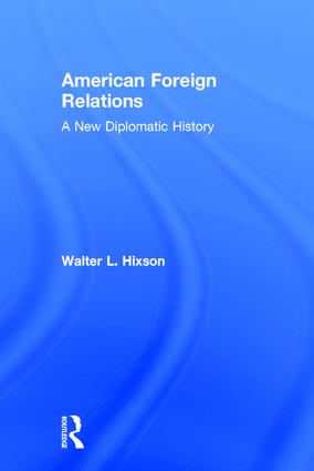 American Foreign Relations