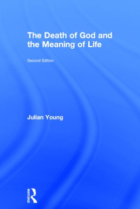 Death of God and the Meaning of Life
