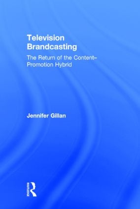 Television Brandcasting
