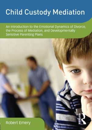 Child Custody Mediation