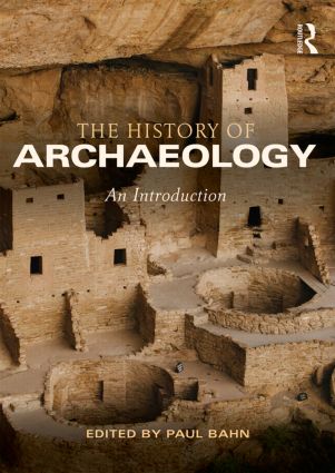 History of Archaeology