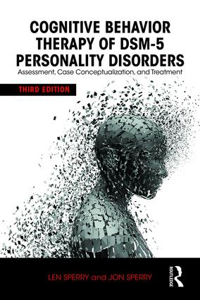 Cognitive Behavior Therapy of DSM-5 Personality Disorders