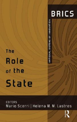 Role of the State