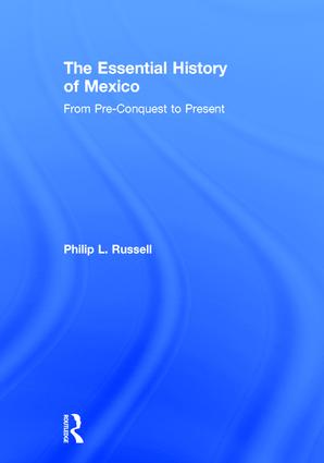 Essential History of Mexico