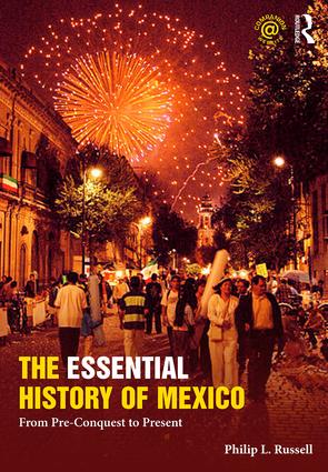 Essential History of Mexico