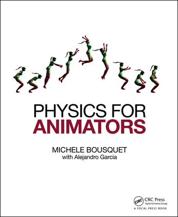 Physics for Animators