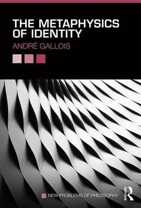 Metaphysics of Identity