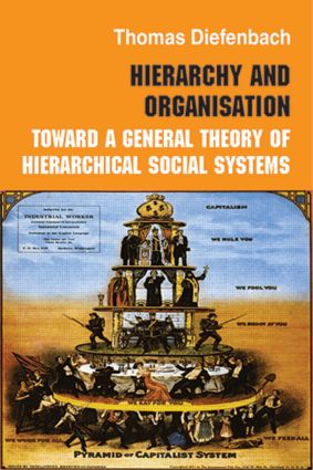 Hierarchy and Organisation