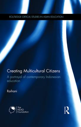 Creating Multicultural Citizens