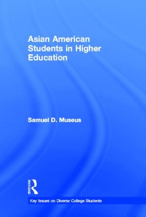 Asian American Students in Higher Education
