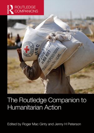 Routledge Companion to Humanitarian Action