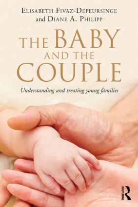 Baby and the Couple