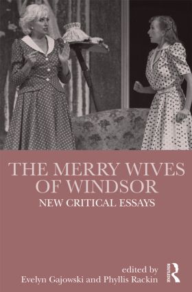 Merry Wives of Windsor