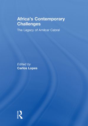 Africa's Contemporary Challenges