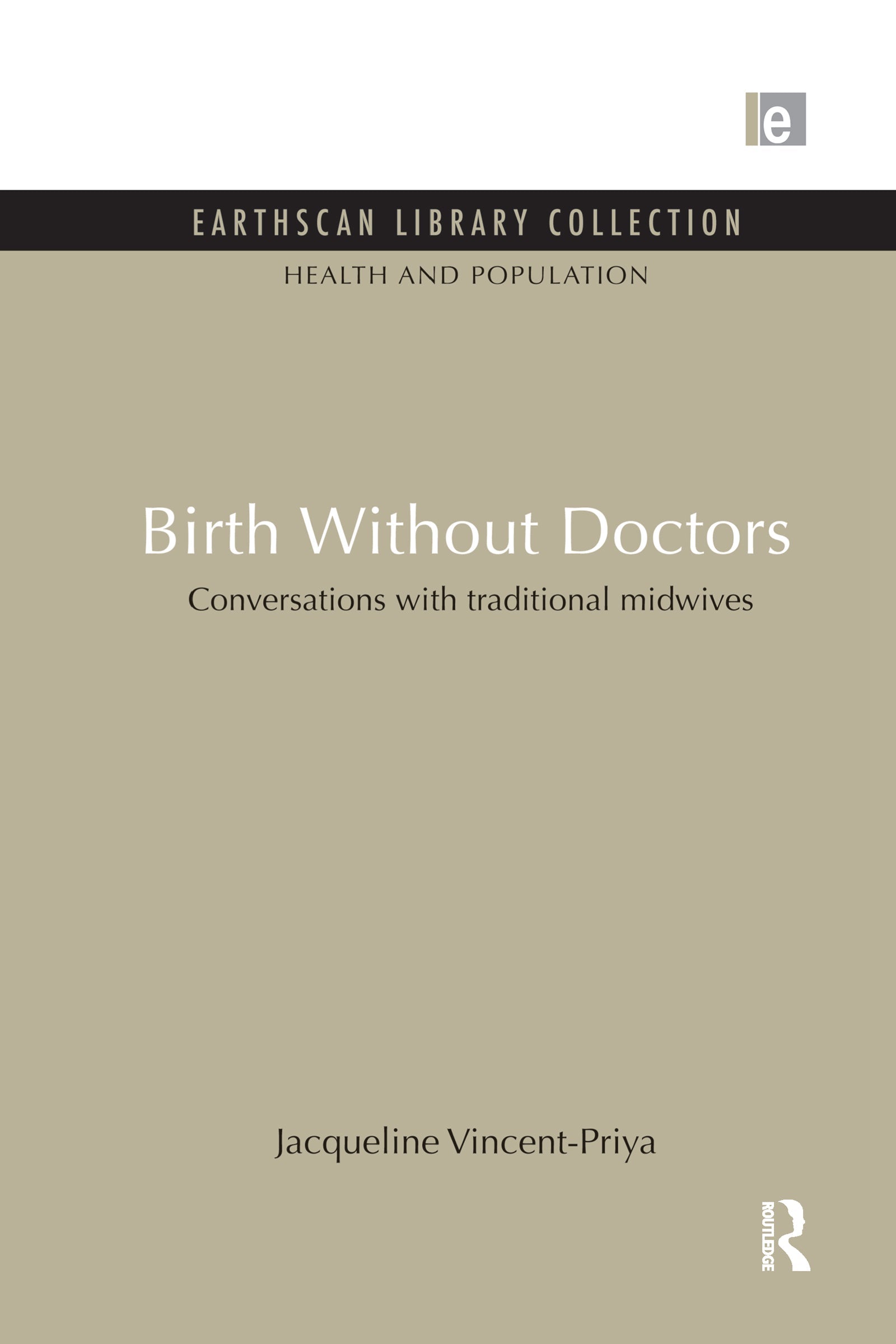 Birth Without Doctors
