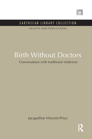 Birth Without Doctors
