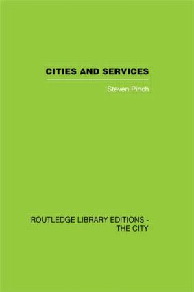 Cities and Services