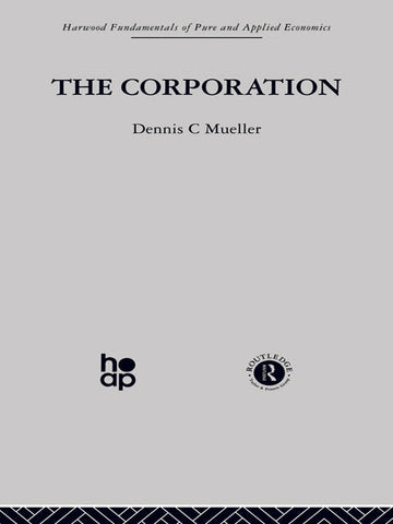Corporation