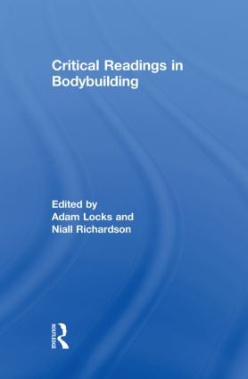 Critical Readings in Bodybuilding