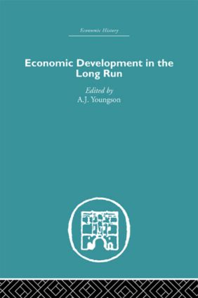Economic Development in the Long Run