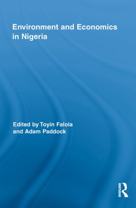 Environment and Economics in Nigeria