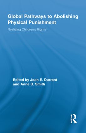 Global Pathways to Abolishing Physical Punishment