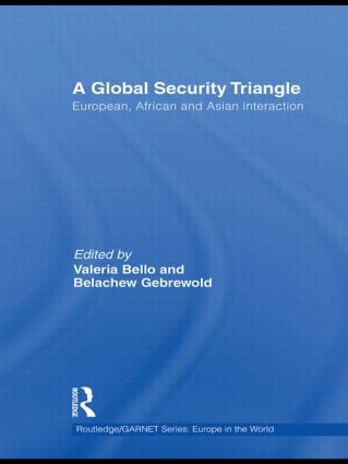 Global Security Triangle