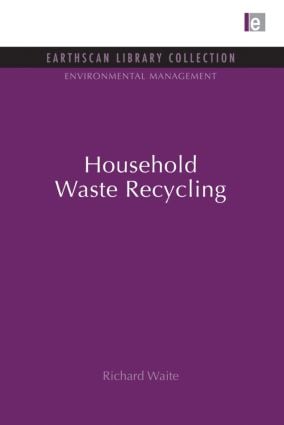Household Waste Recycling