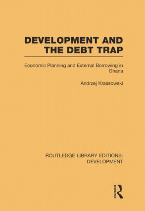 Development and the Debt Trap