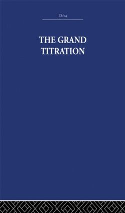Grand Titration
