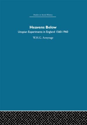 Heavens Below