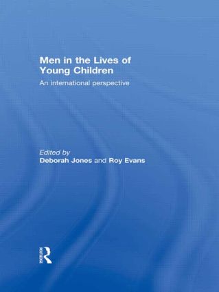 Men in the Lives of Young Children
