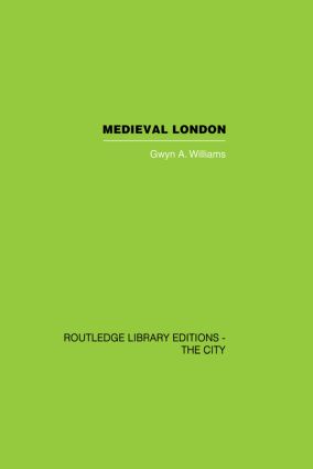 Medieval London