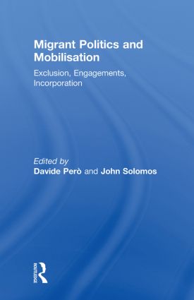 Migrant Politics and Mobilisation