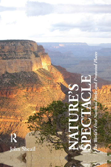 Nature's Spectacle