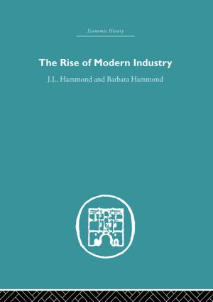 Rise of Modern Industry
