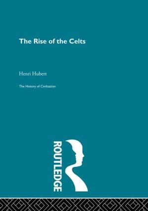 Rise of the Celts