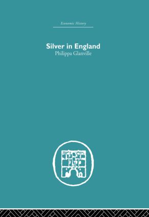 Silver in England