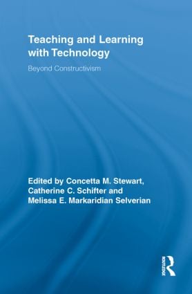 Teaching and Learning with Technology