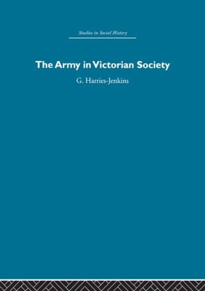 Army in Victorian Society