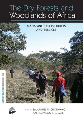 Dry Forests and Woodlands of Africa