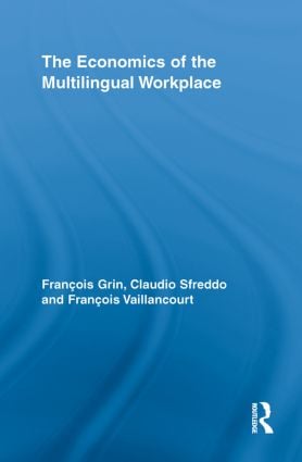 Economics of the Multilingual Workplace
