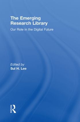 Emerging Research Library