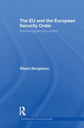 EU and the European Security Order
