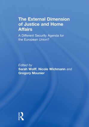 External Dimension of Justice and Home Affairs