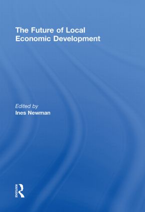 Future of Local Economic Development