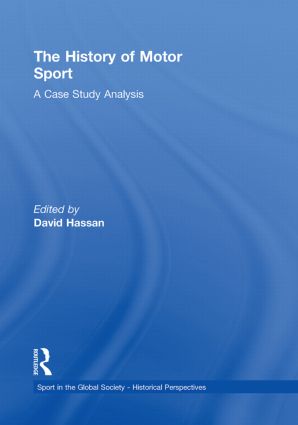 History of Motor Sport
